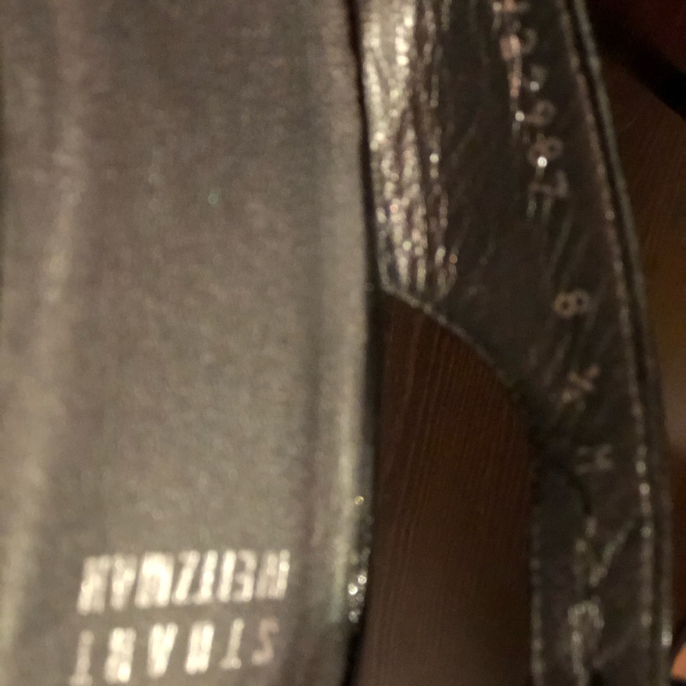 Stuart Weitzman Platform Sandals - image 3